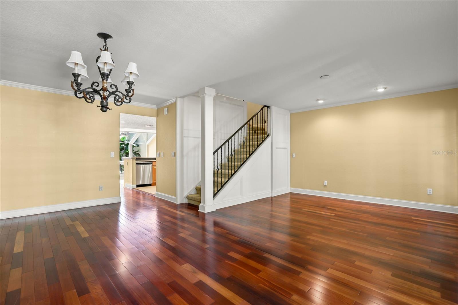 QUARTERS AT WINTER PARK CONDO - Residential