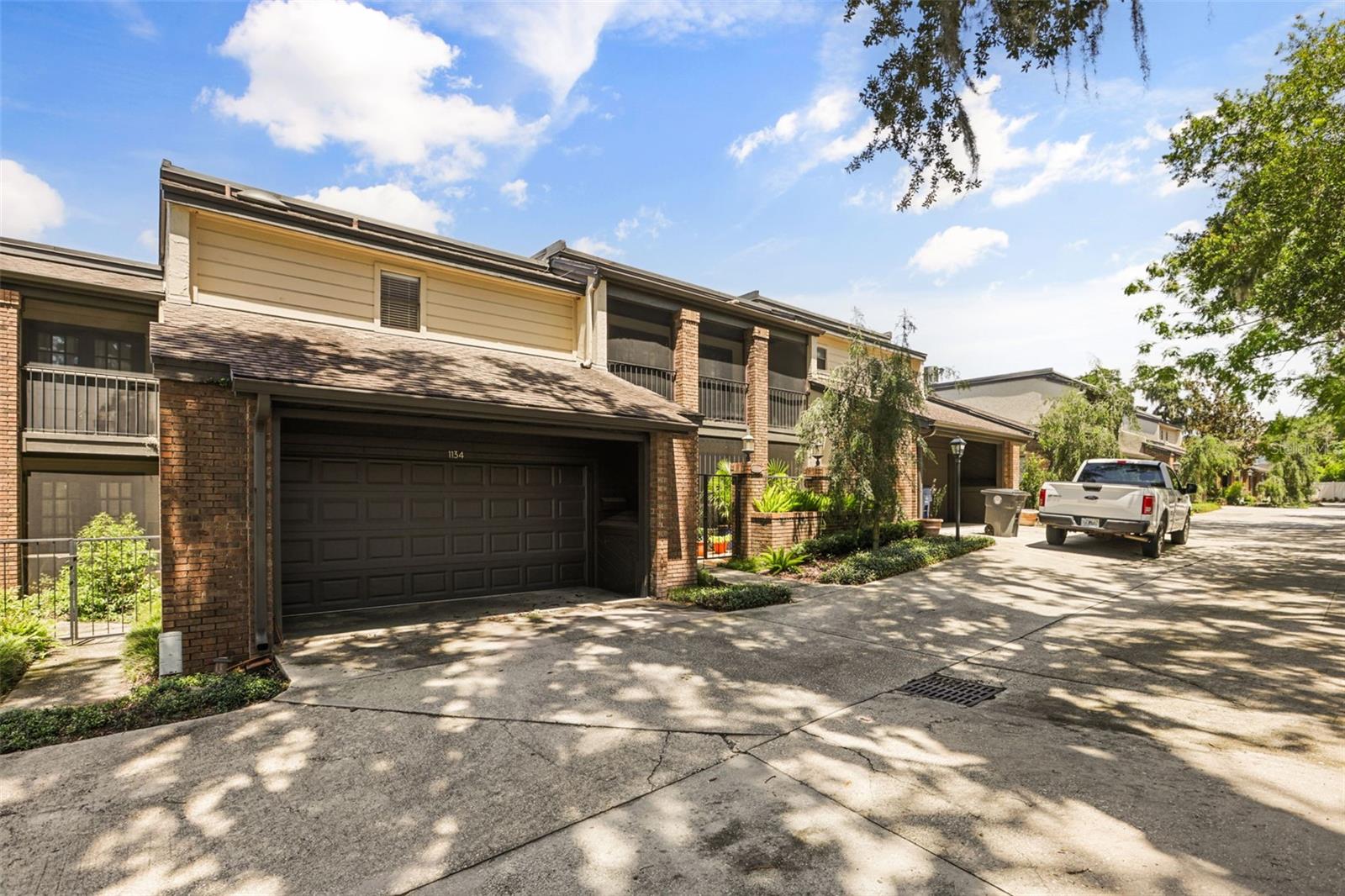 QUARTERS AT WINTER PARK CONDO - Residential
