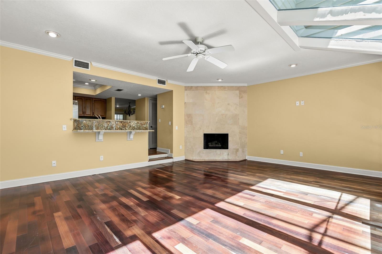 QUARTERS AT WINTER PARK CONDO - Residential