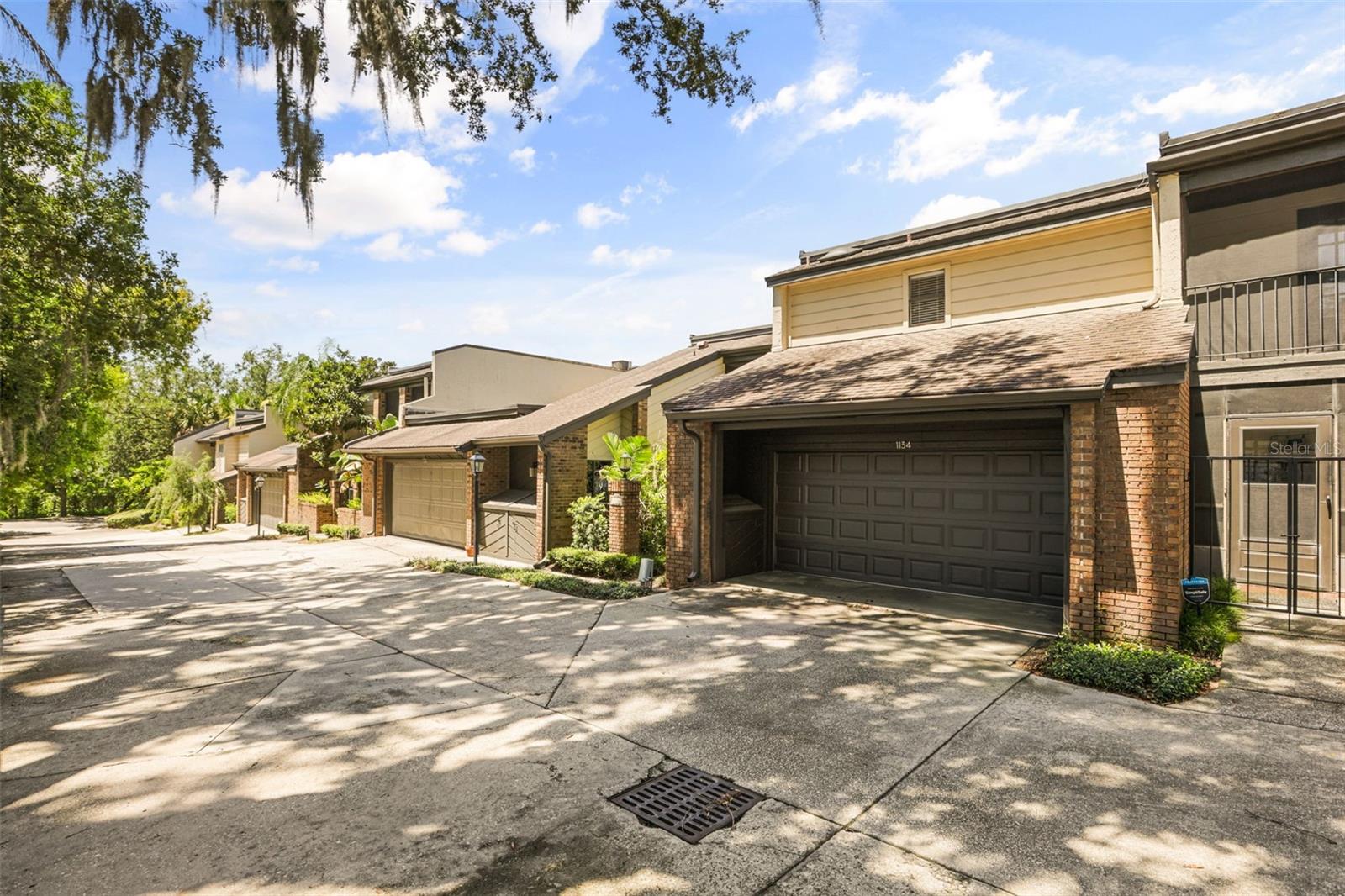 QUARTERS AT WINTER PARK CONDO - Residential