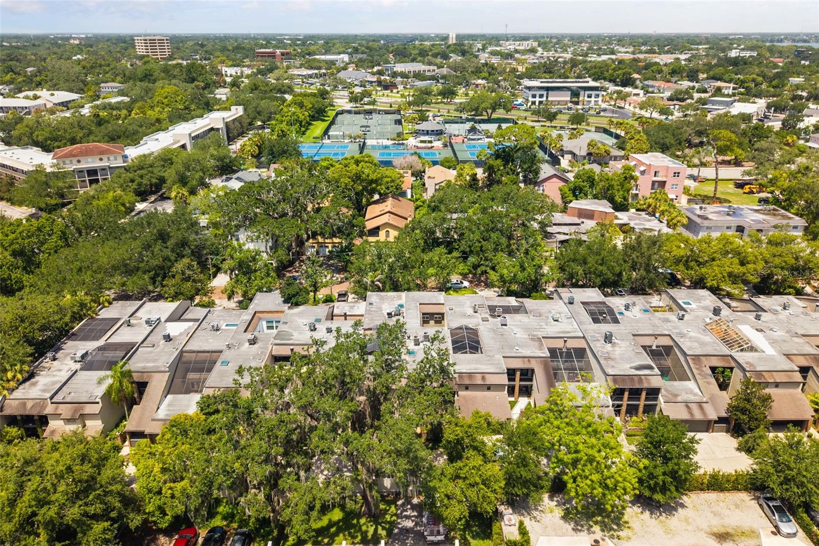 QUARTERS AT WINTER PARK CONDO - Residential