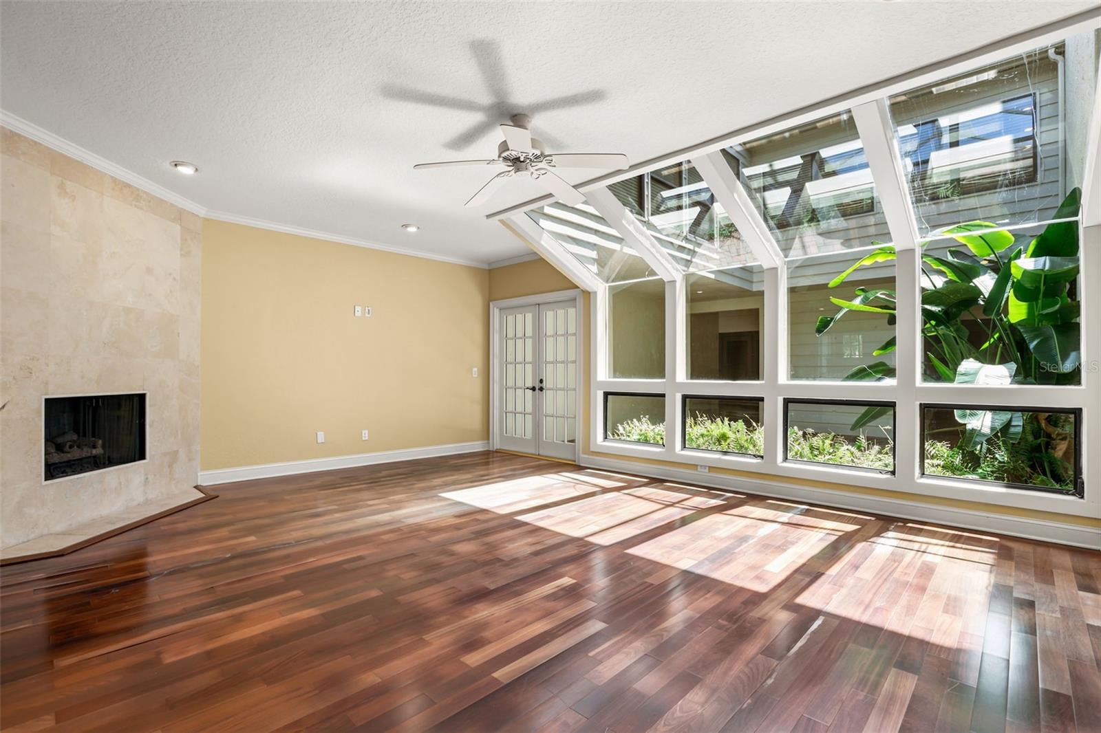 QUARTERS AT WINTER PARK CONDO - Residential