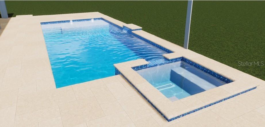 TIDELINE - Residential