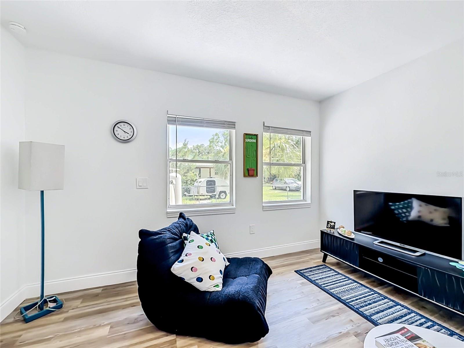LYNNWOOD - Residential
