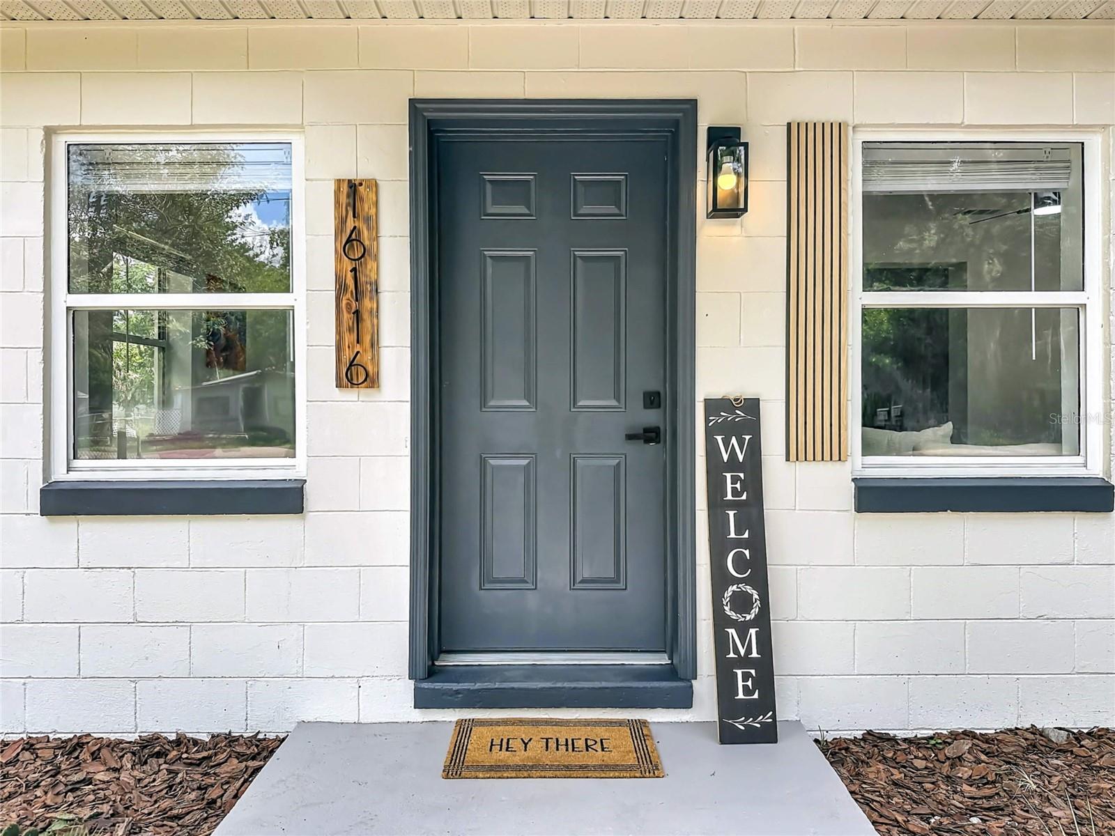 LYNNWOOD - Residential