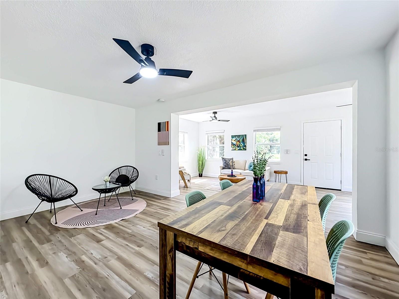LYNNWOOD - Residential