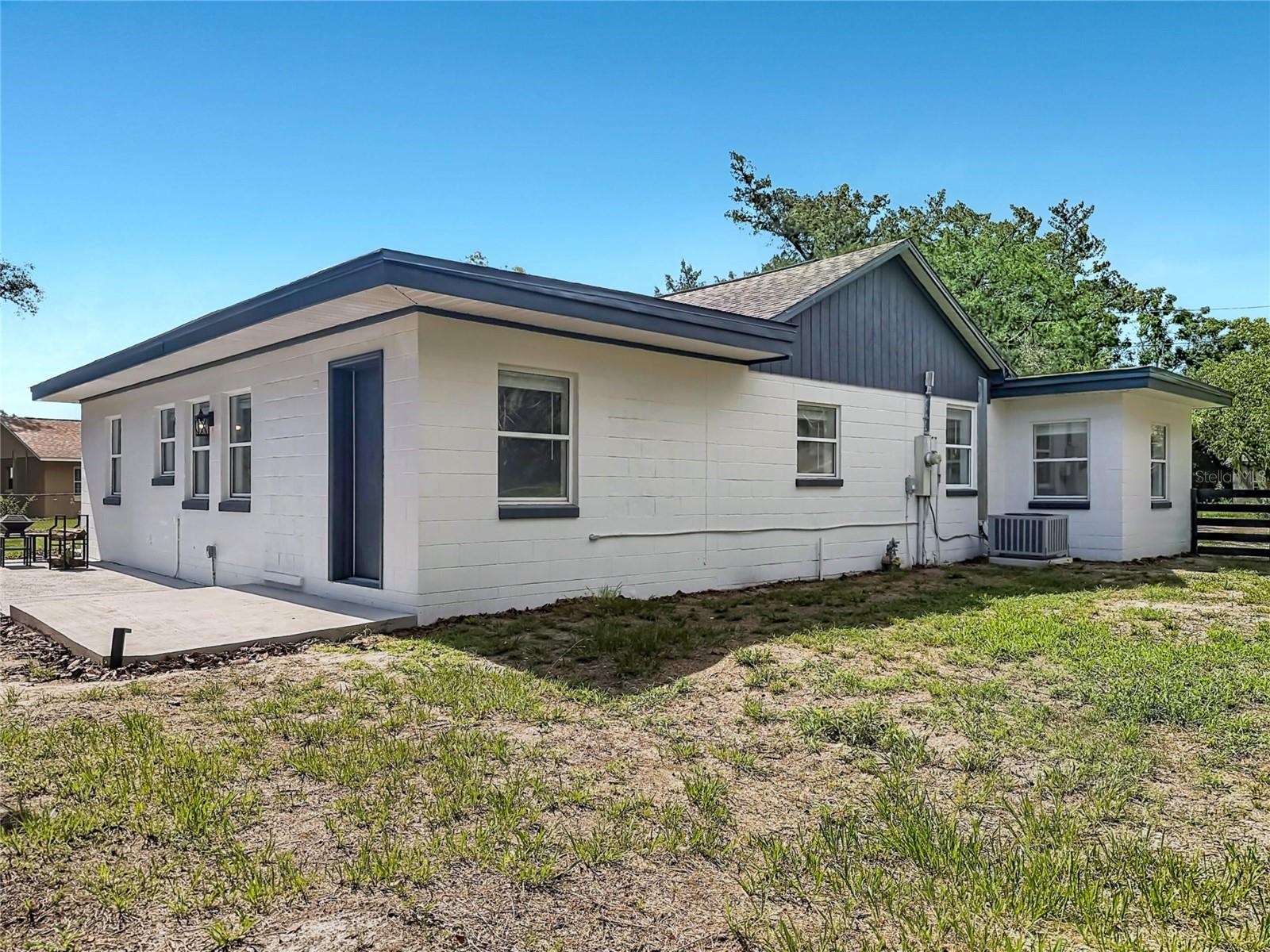 LYNNWOOD - Residential