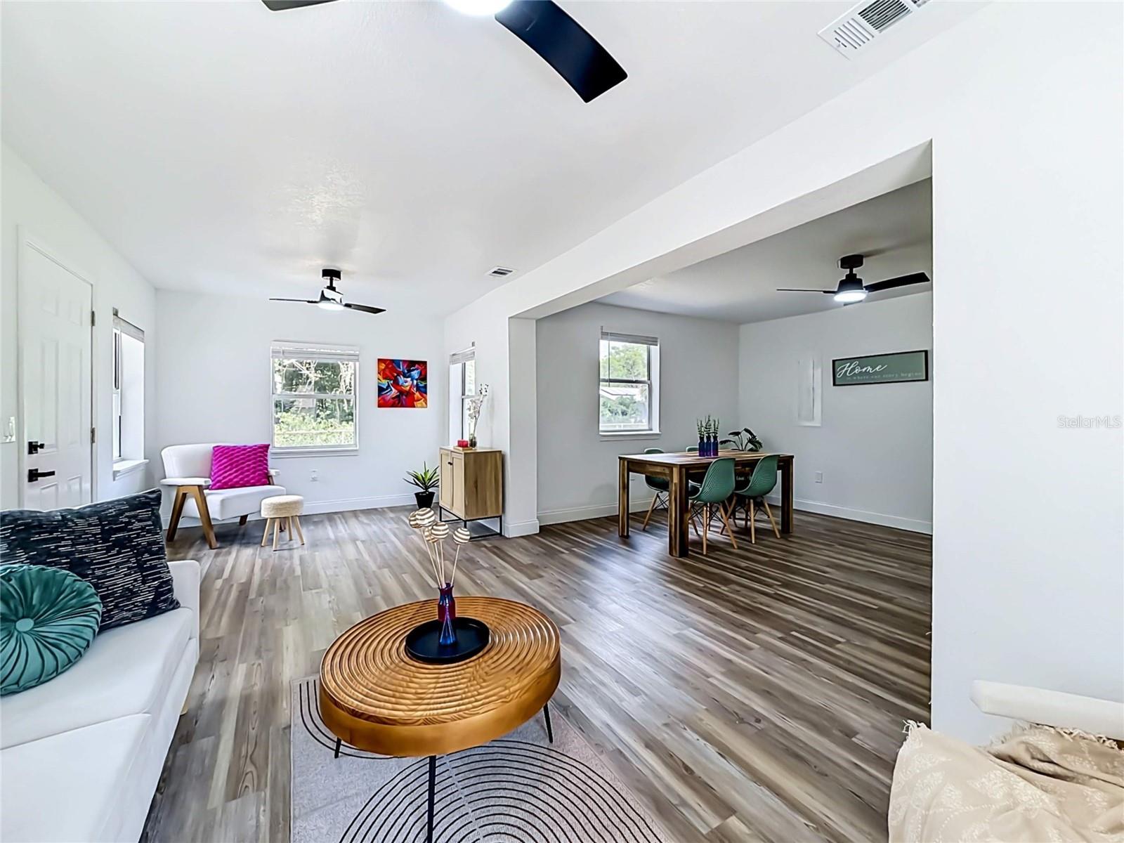 LYNNWOOD - Residential
