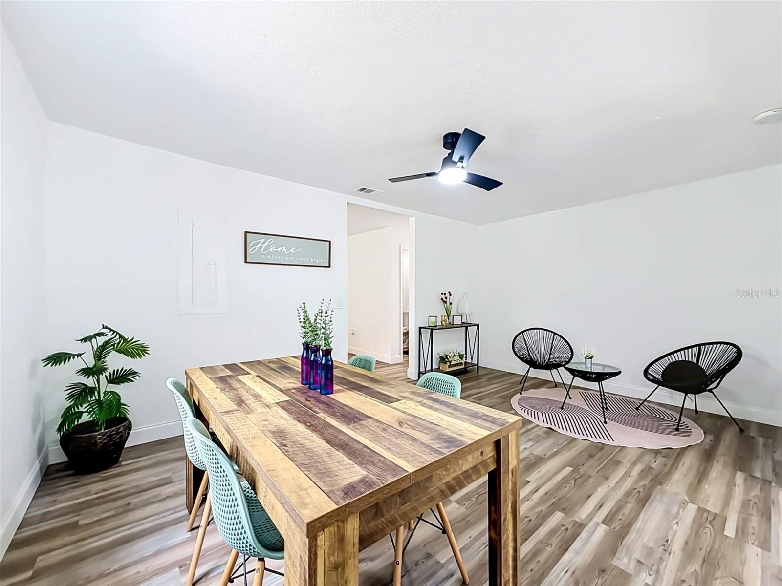 LYNNWOOD - Residential