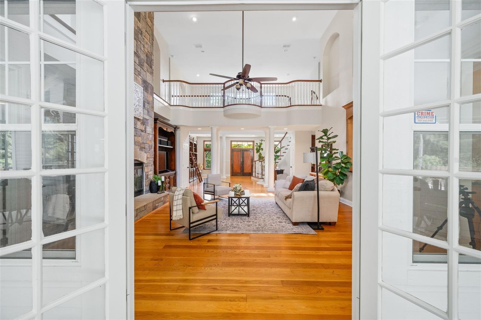 SANCTUARY OAKS - Residential