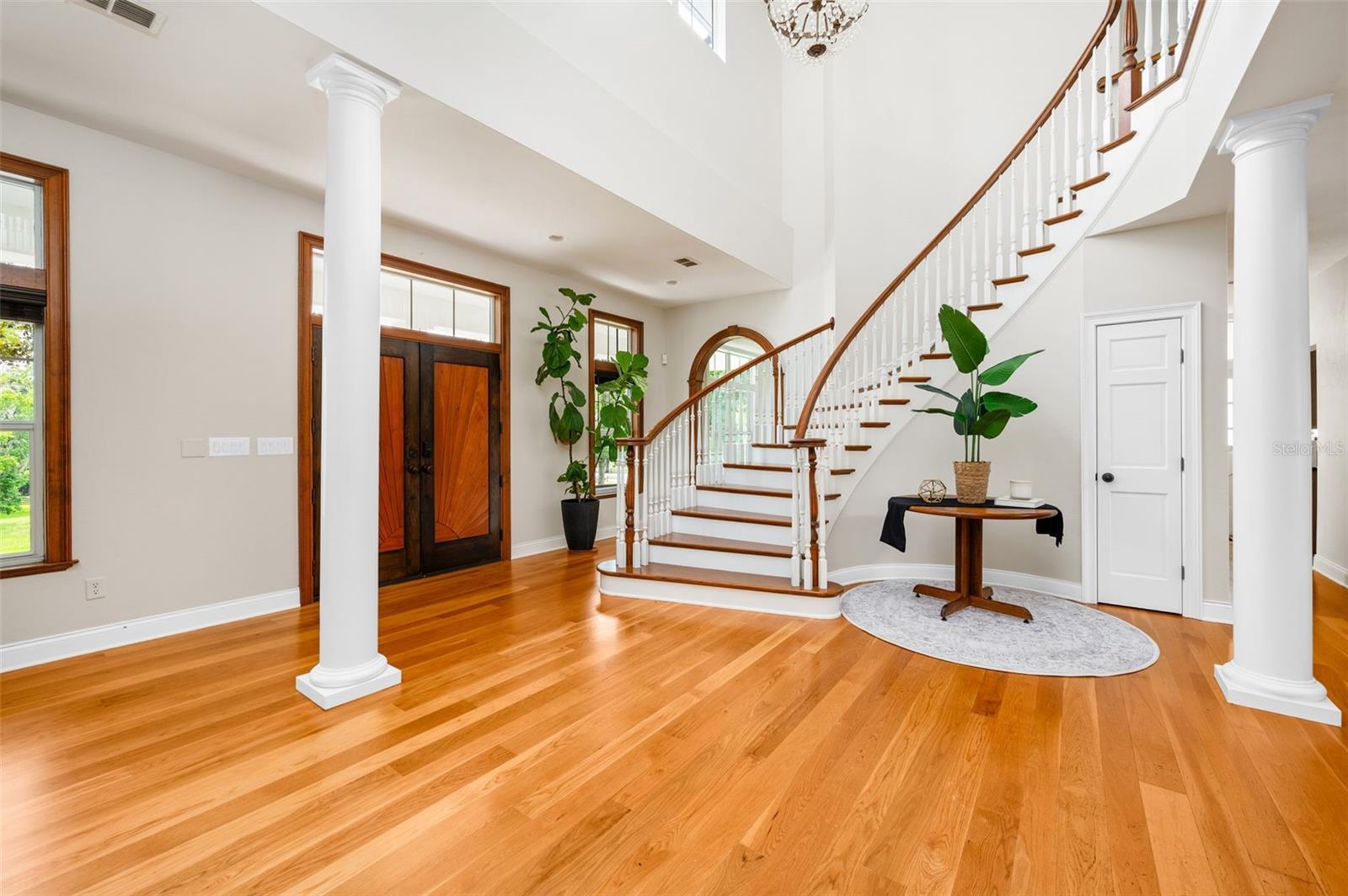SANCTUARY OAKS - Residential