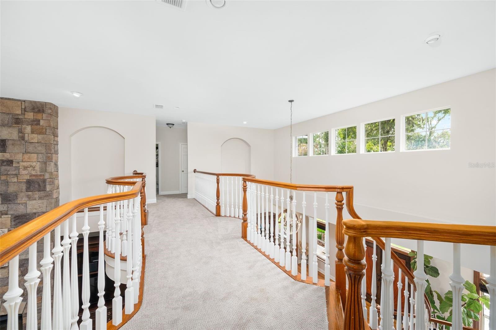 SANCTUARY OAKS - Residential