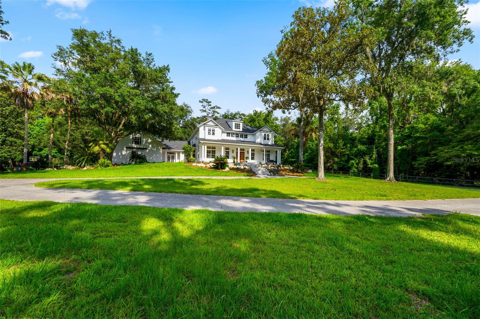 SANCTUARY OAKS - Residential