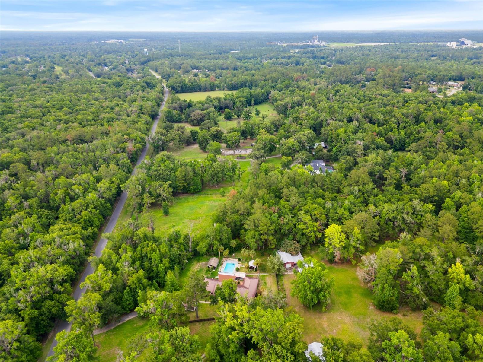 SANCTUARY OAKS - Residential