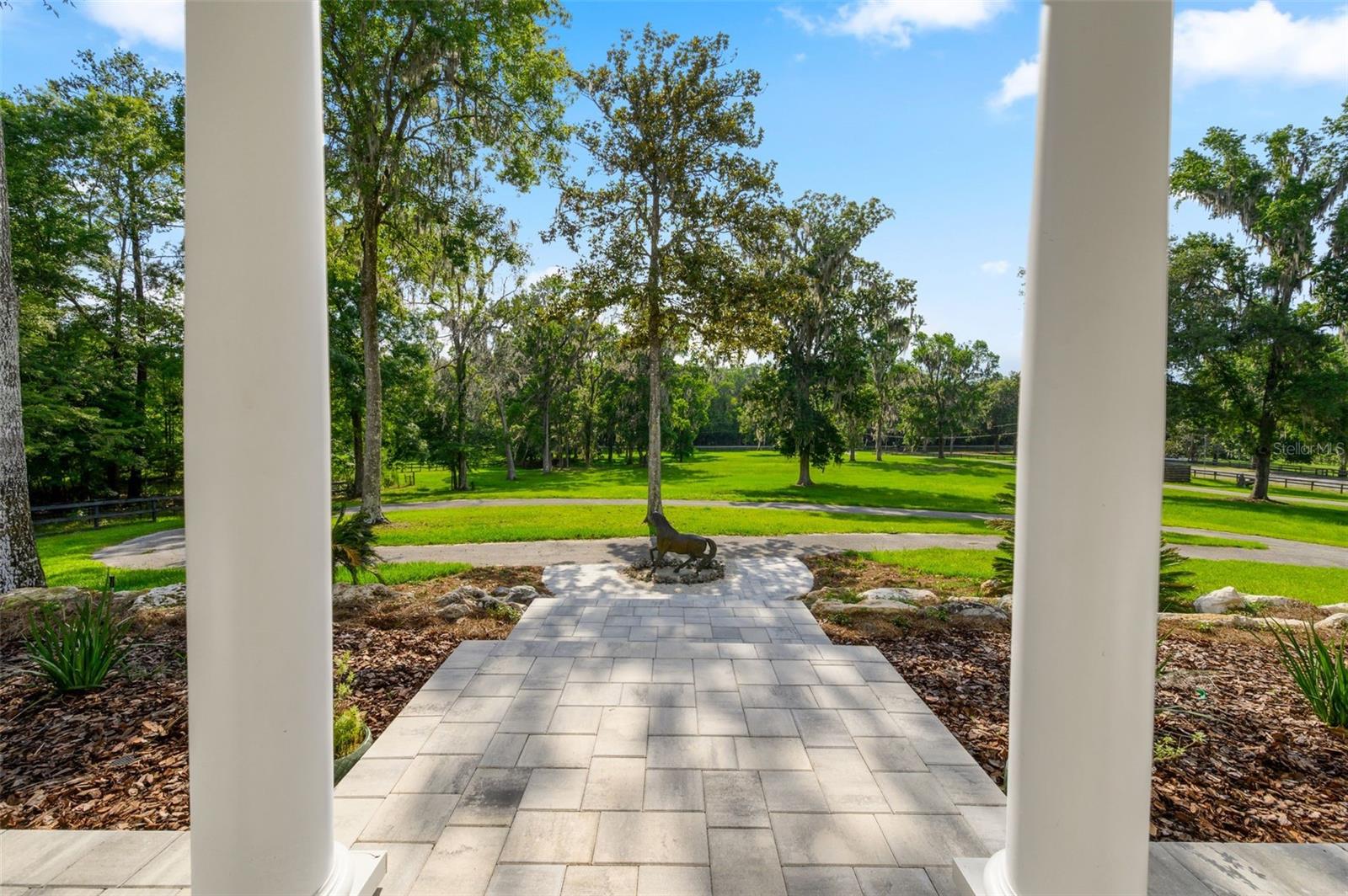 SANCTUARY OAKS - Residential