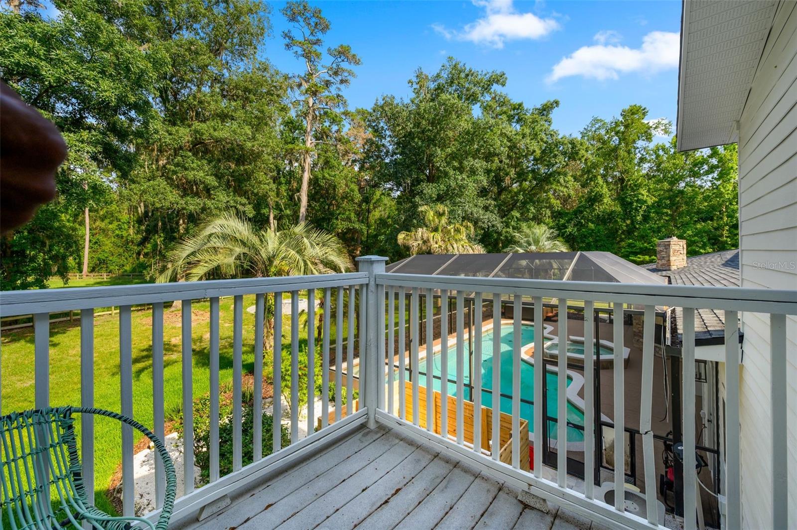 SANCTUARY OAKS - Residential