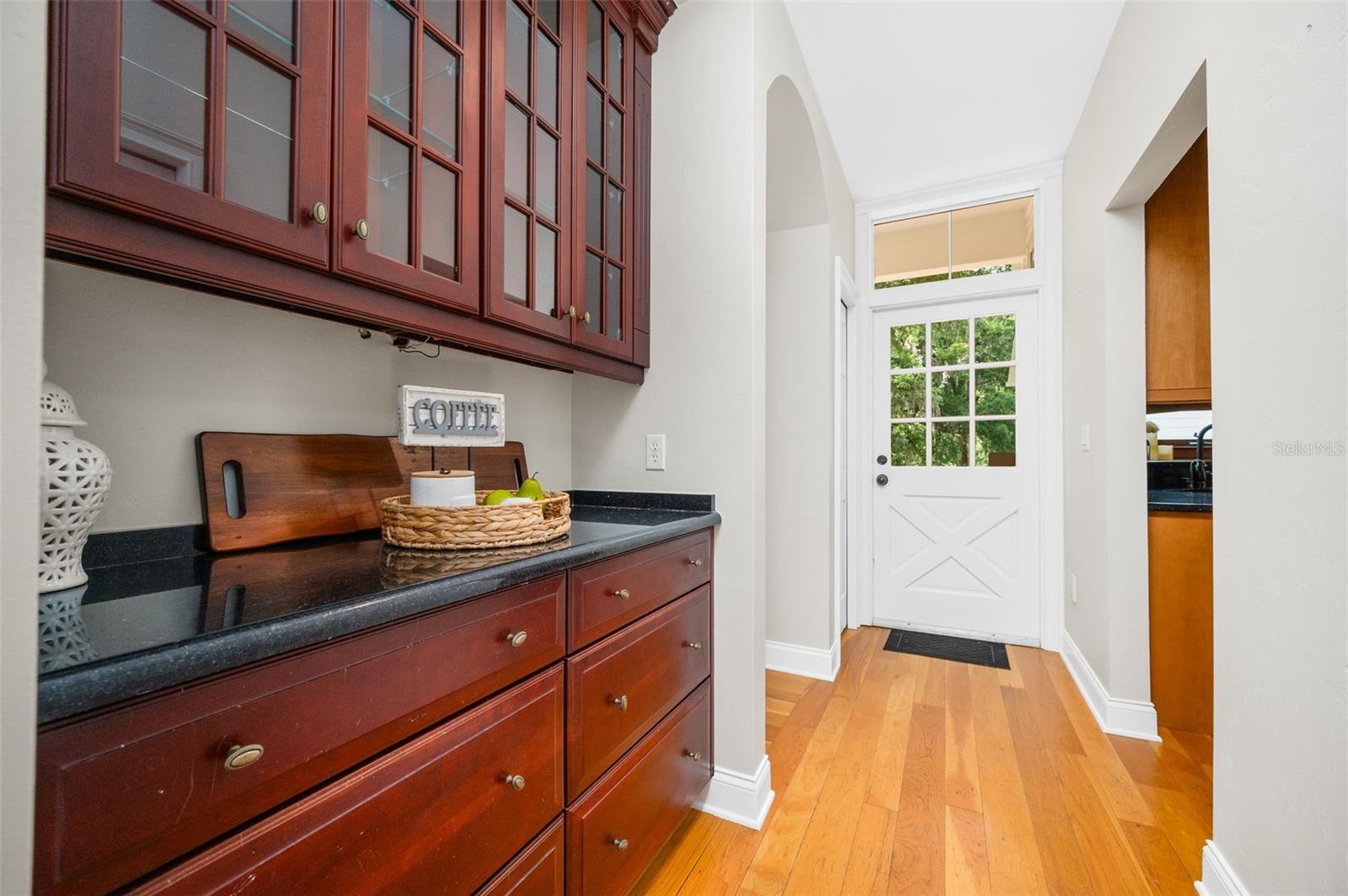 SANCTUARY OAKS - Residential