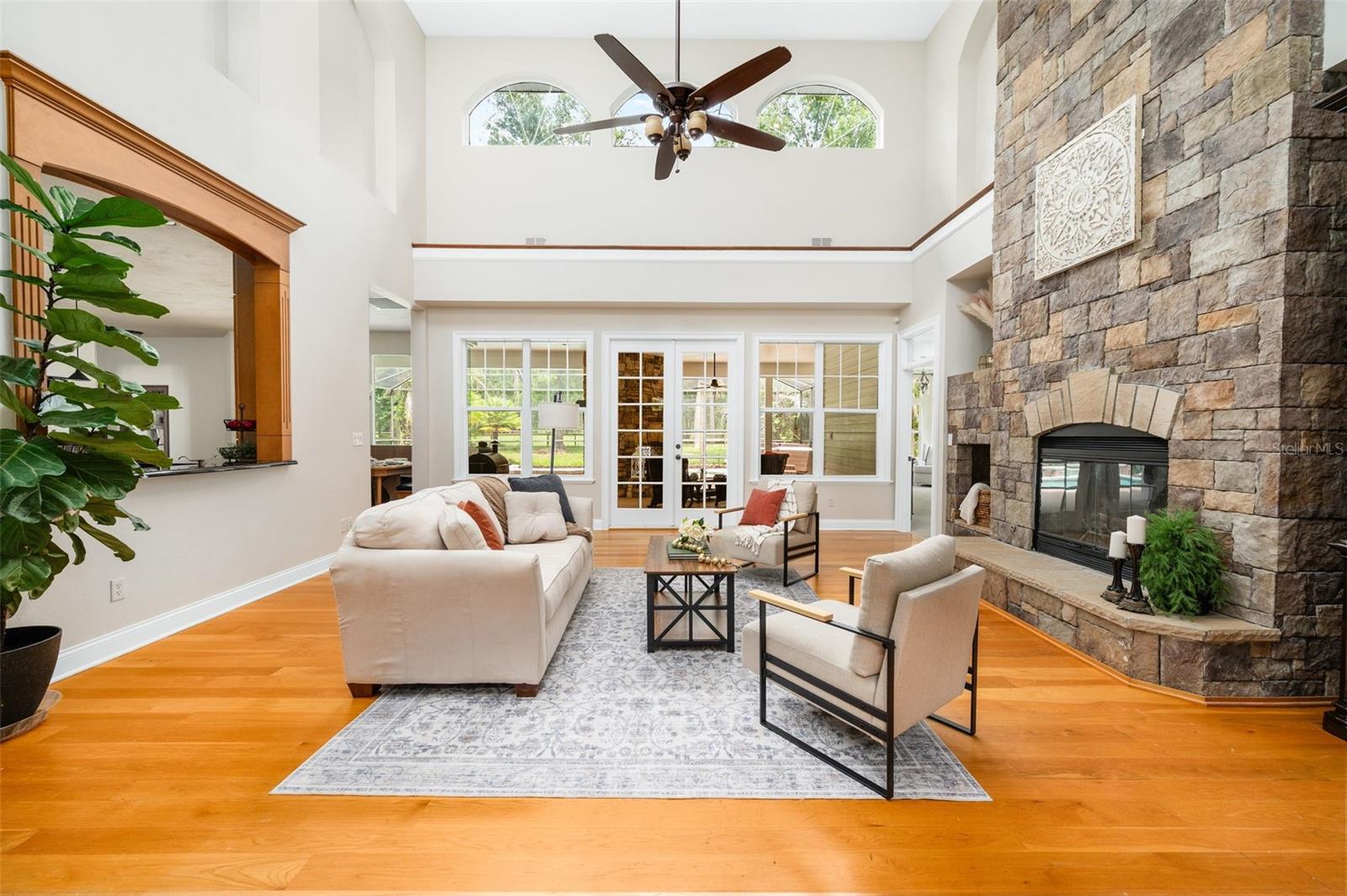 SANCTUARY OAKS - Residential