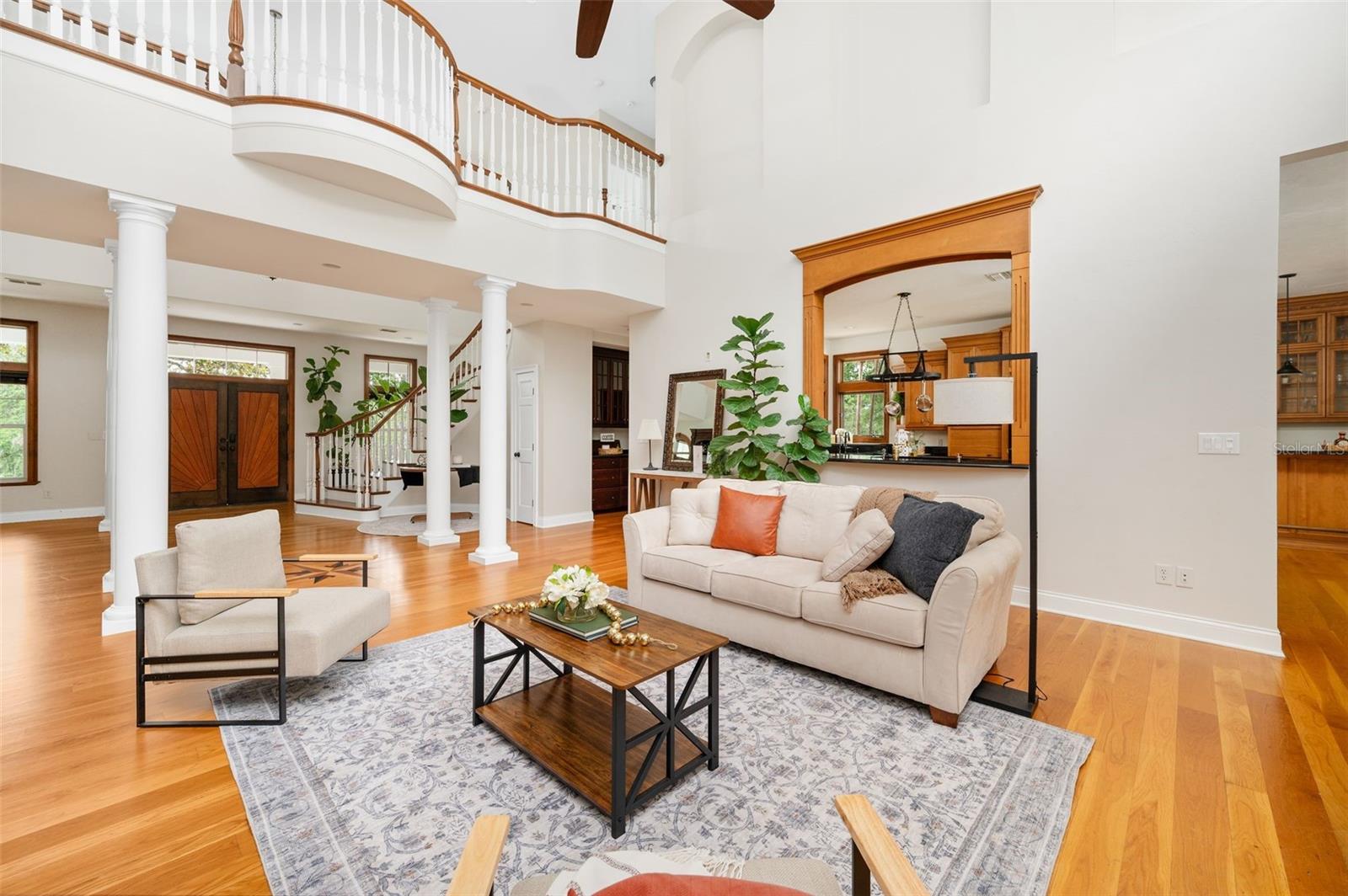 SANCTUARY OAKS - Residential