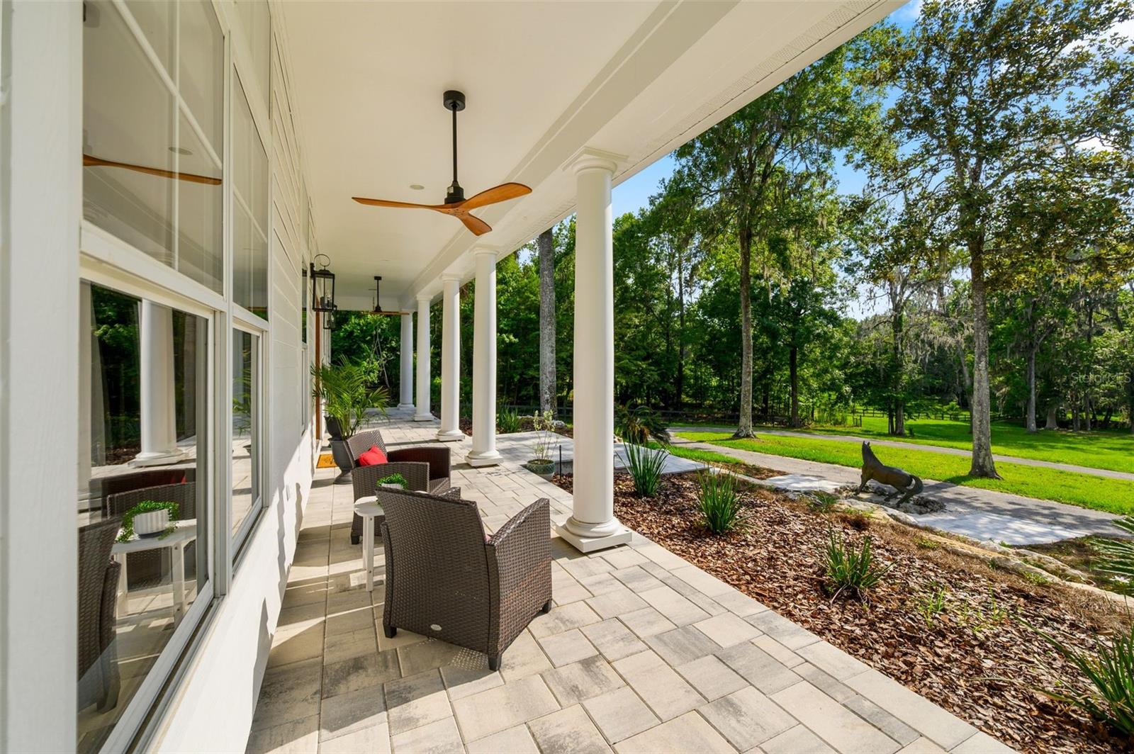 SANCTUARY OAKS - Residential