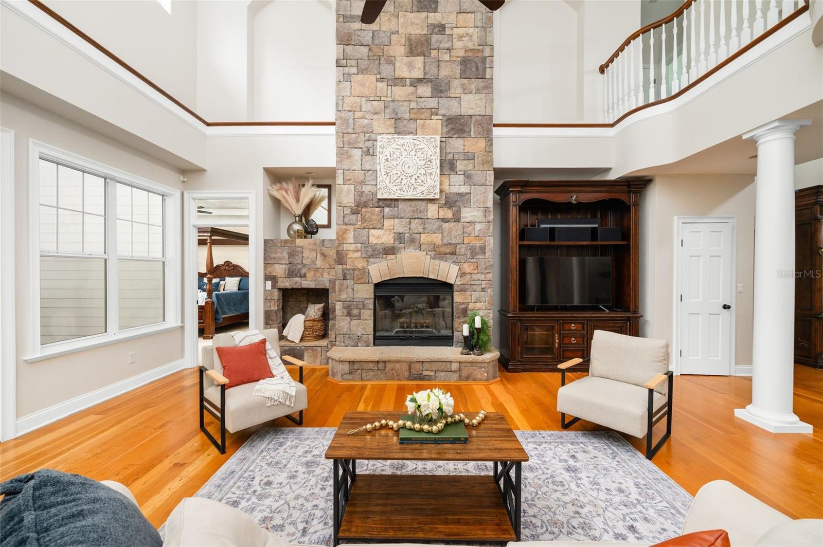 SANCTUARY OAKS - Residential
