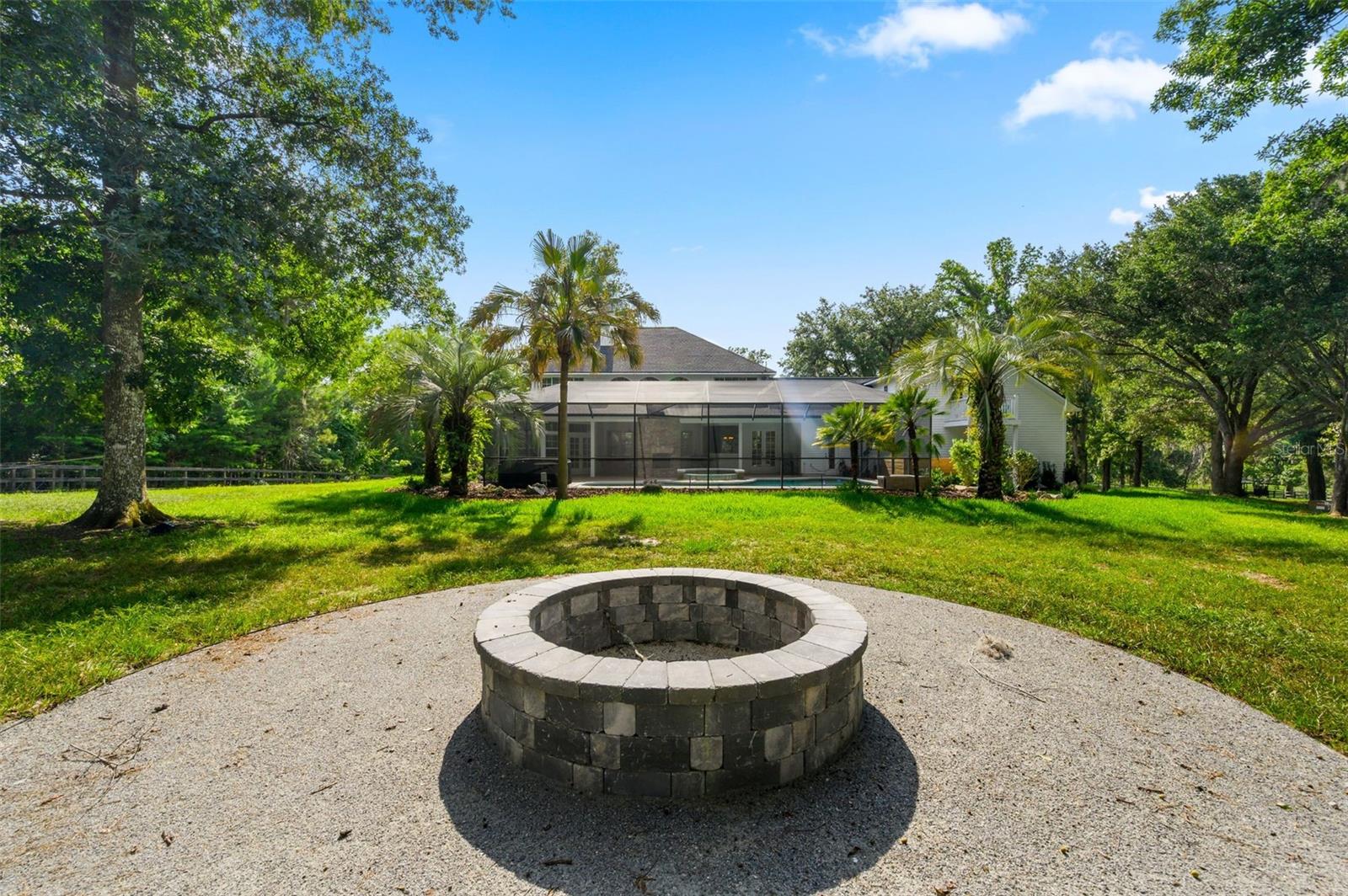 SANCTUARY OAKS - Residential