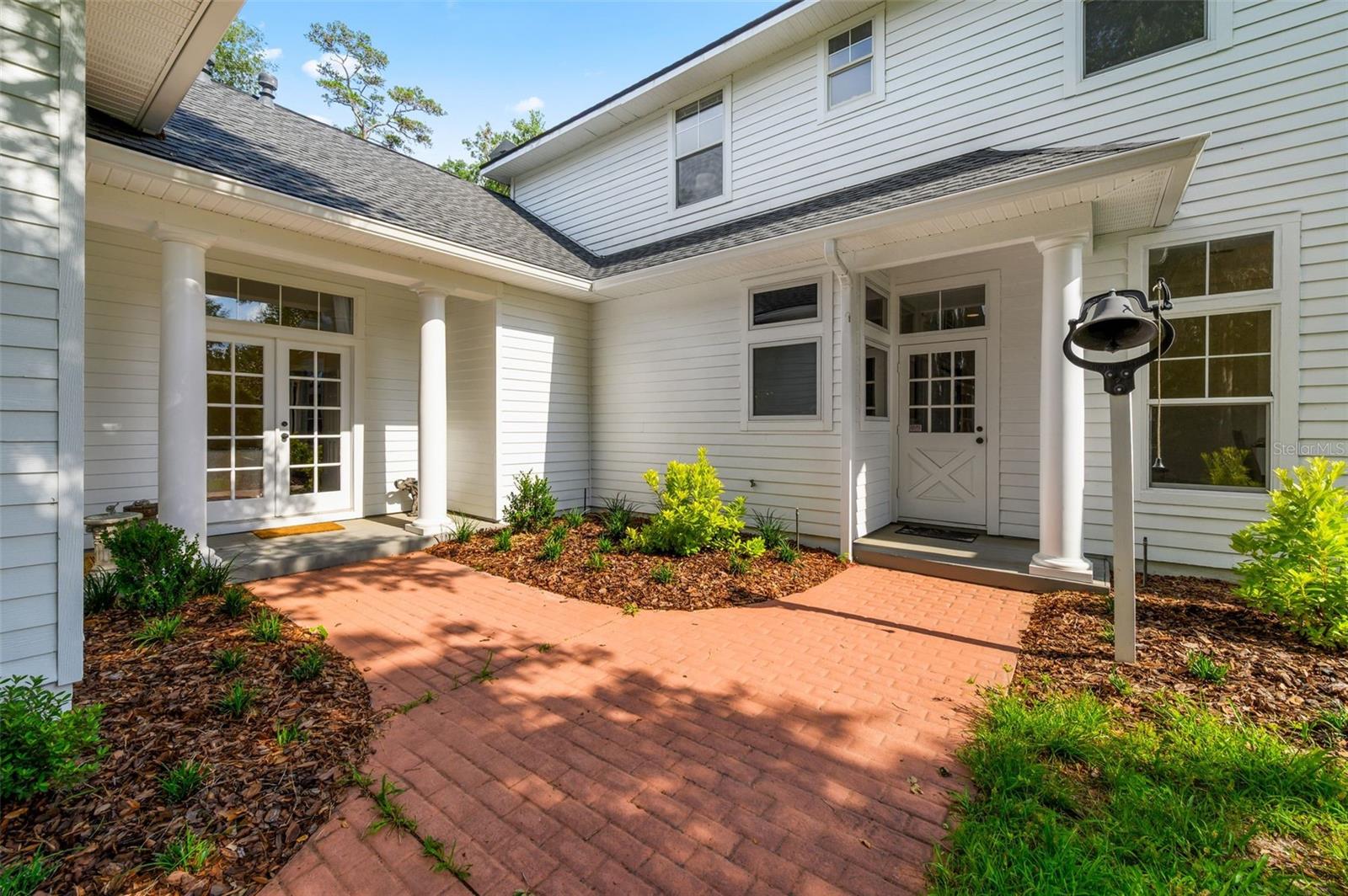 SANCTUARY OAKS - Residential