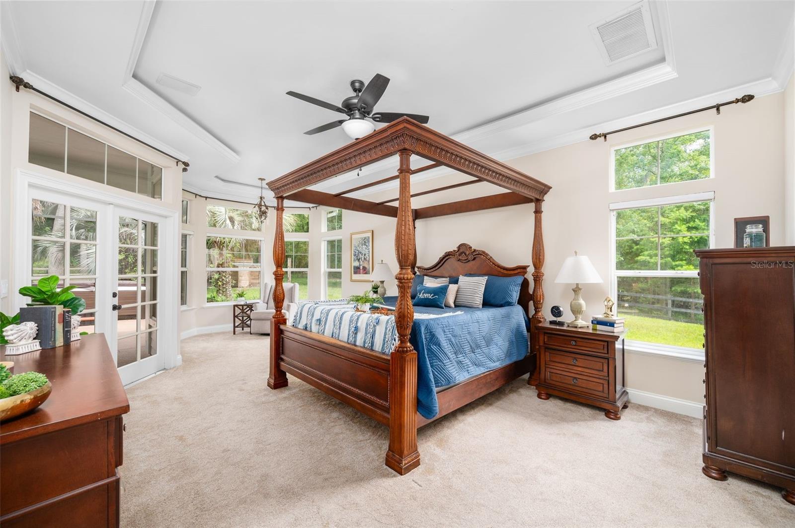 SANCTUARY OAKS - Residential