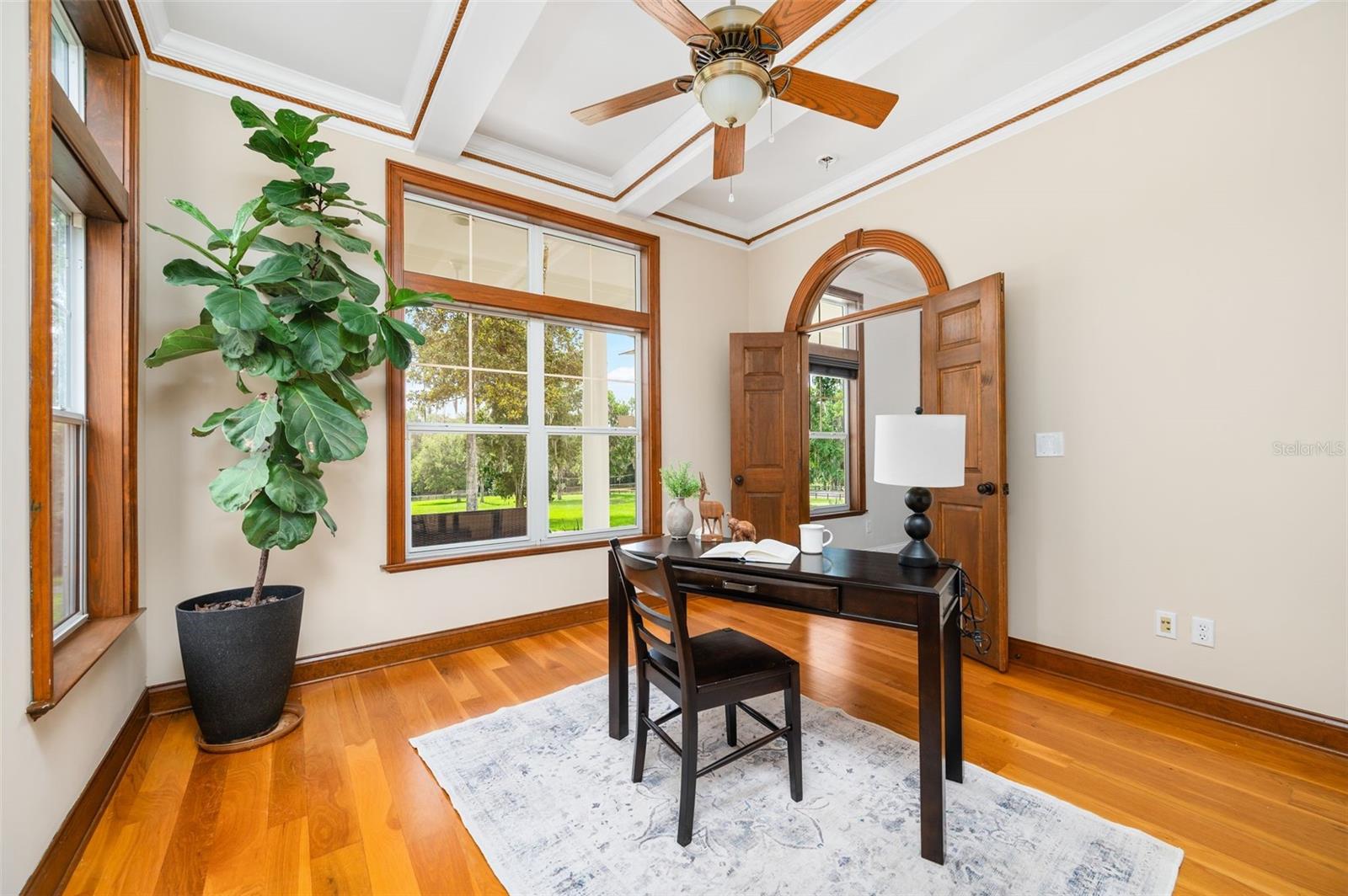 SANCTUARY OAKS - Residential