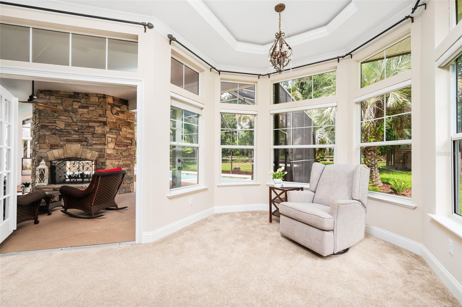SANCTUARY OAKS - Residential
