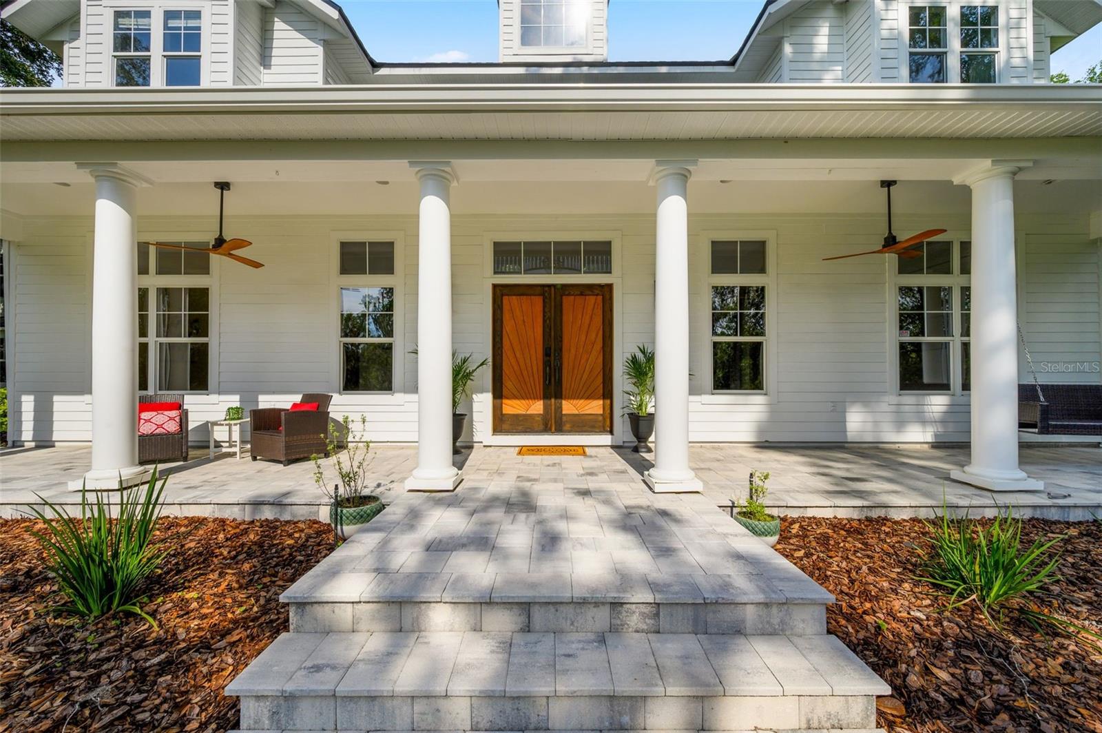 SANCTUARY OAKS - Residential