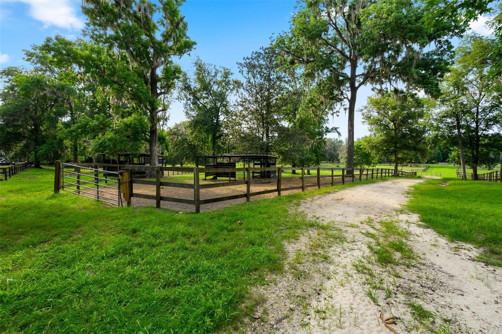 SANCTUARY OAKS - Residential