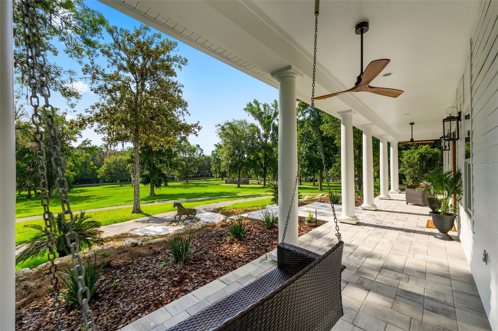 SANCTUARY OAKS - Residential