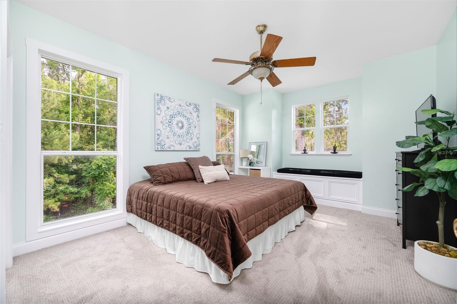 SANCTUARY OAKS - Residential