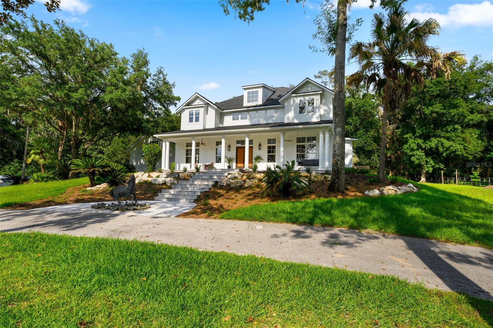 SANCTUARY OAKS - Residential