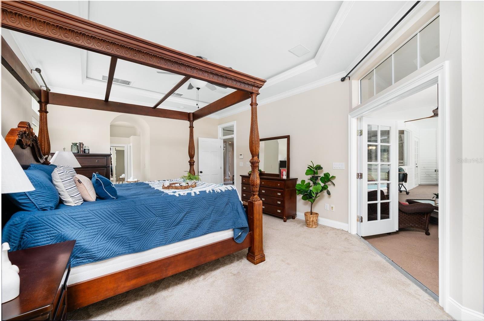 SANCTUARY OAKS - Residential