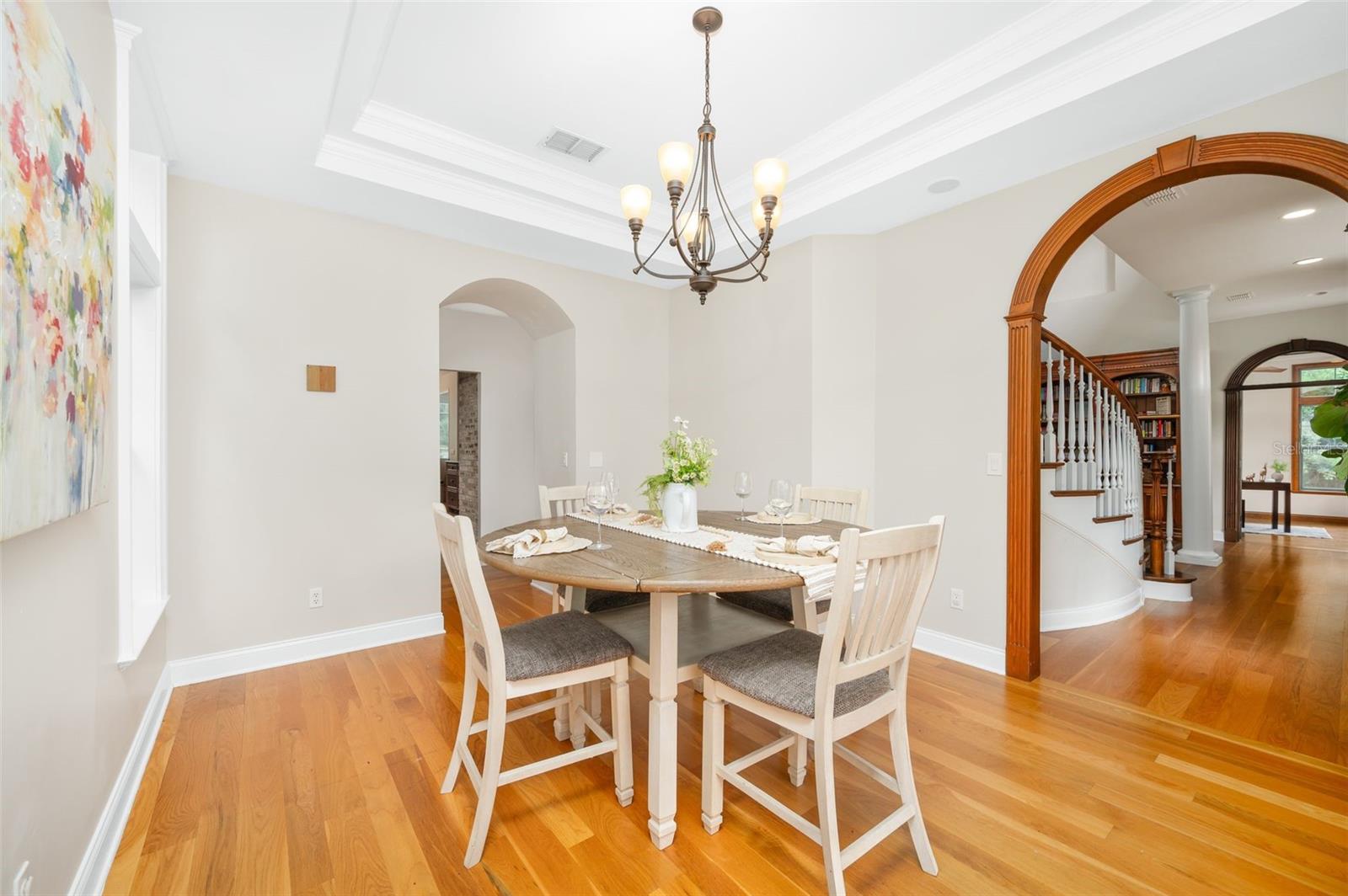 SANCTUARY OAKS - Residential