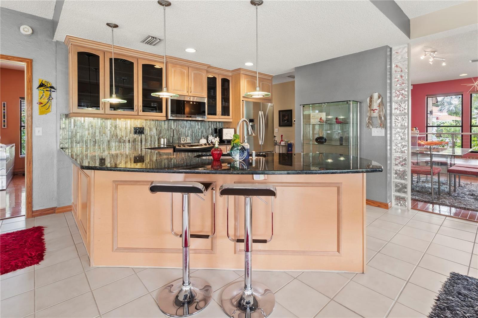 RIVER HARBOR WEST - Residential