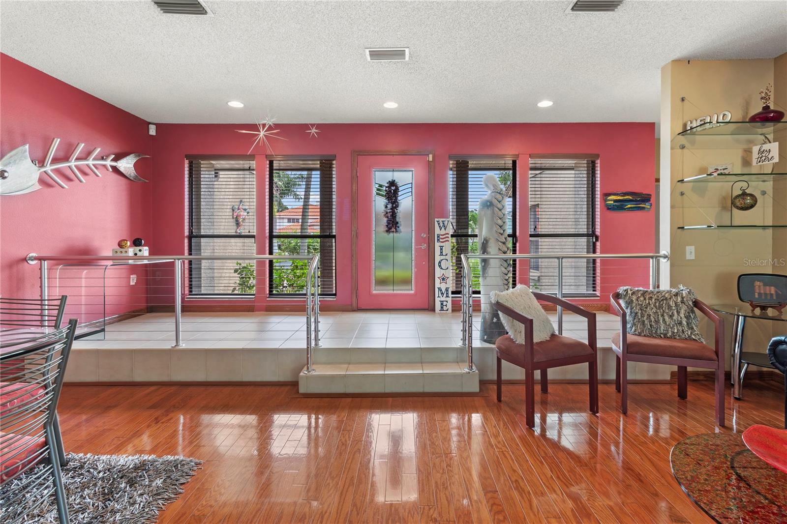 RIVER HARBOR WEST - Residential