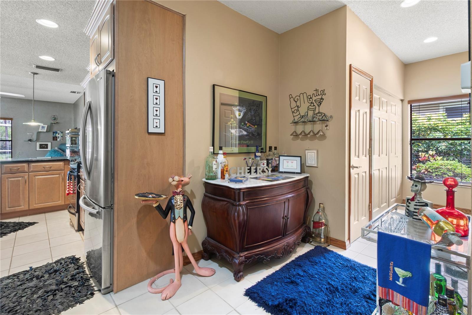 RIVER HARBOR WEST - Residential