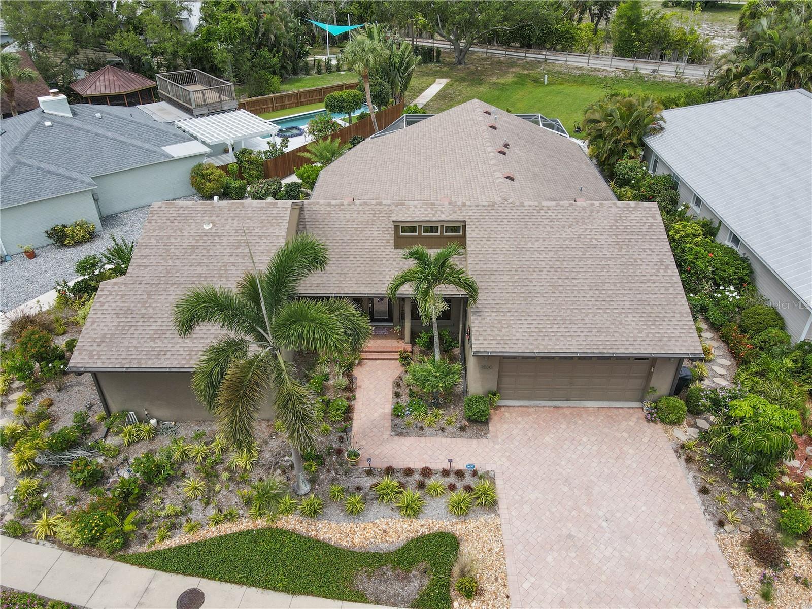 RIVER HARBOR WEST - Residential