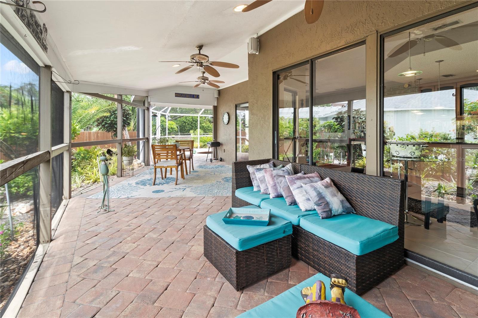 RIVER HARBOR WEST - Residential