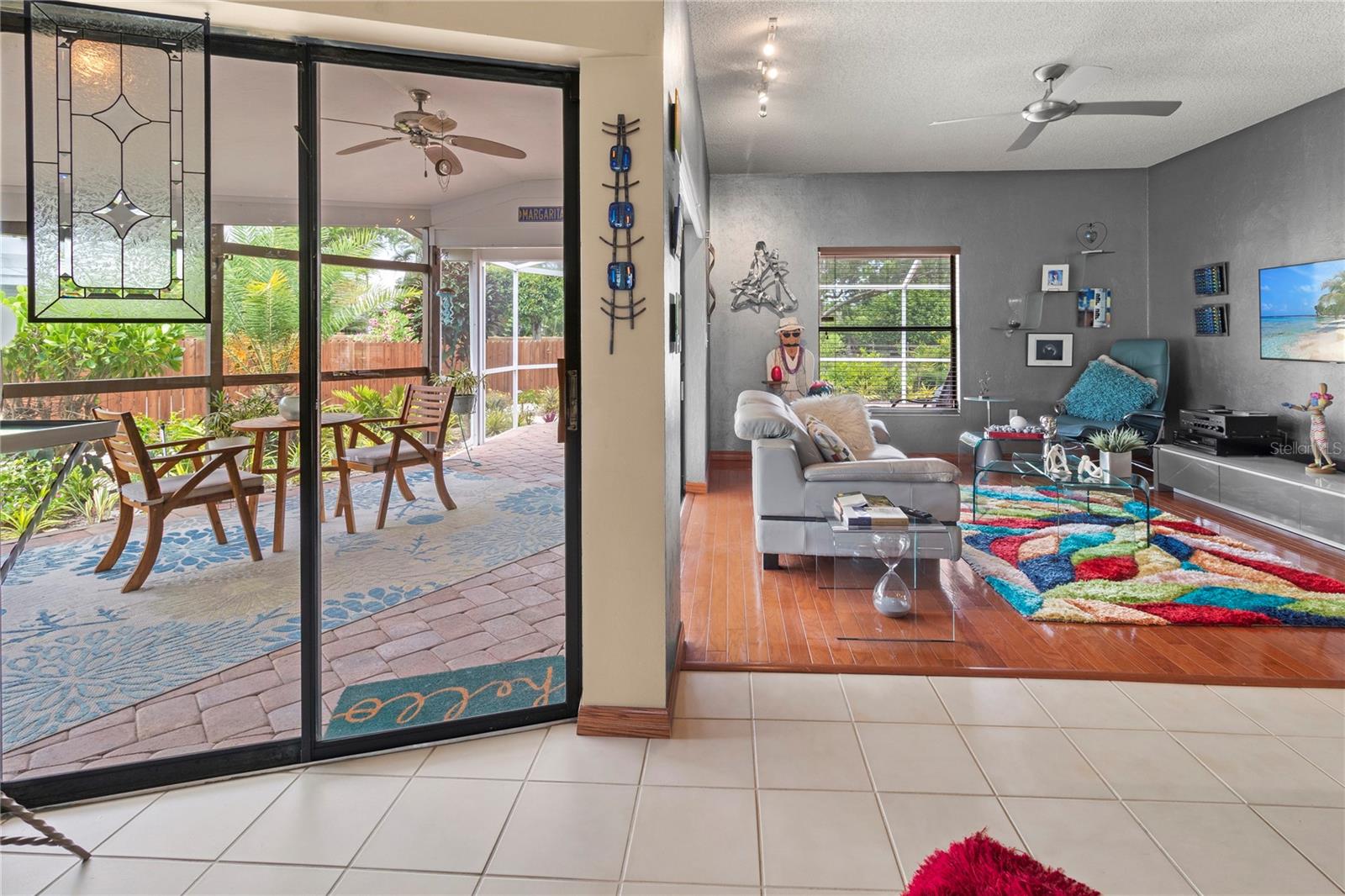 RIVER HARBOR WEST - Residential