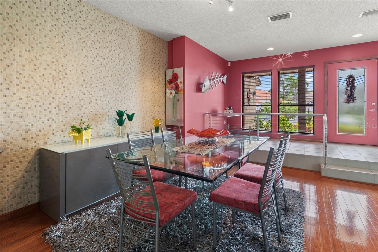 RIVER HARBOR WEST - Residential