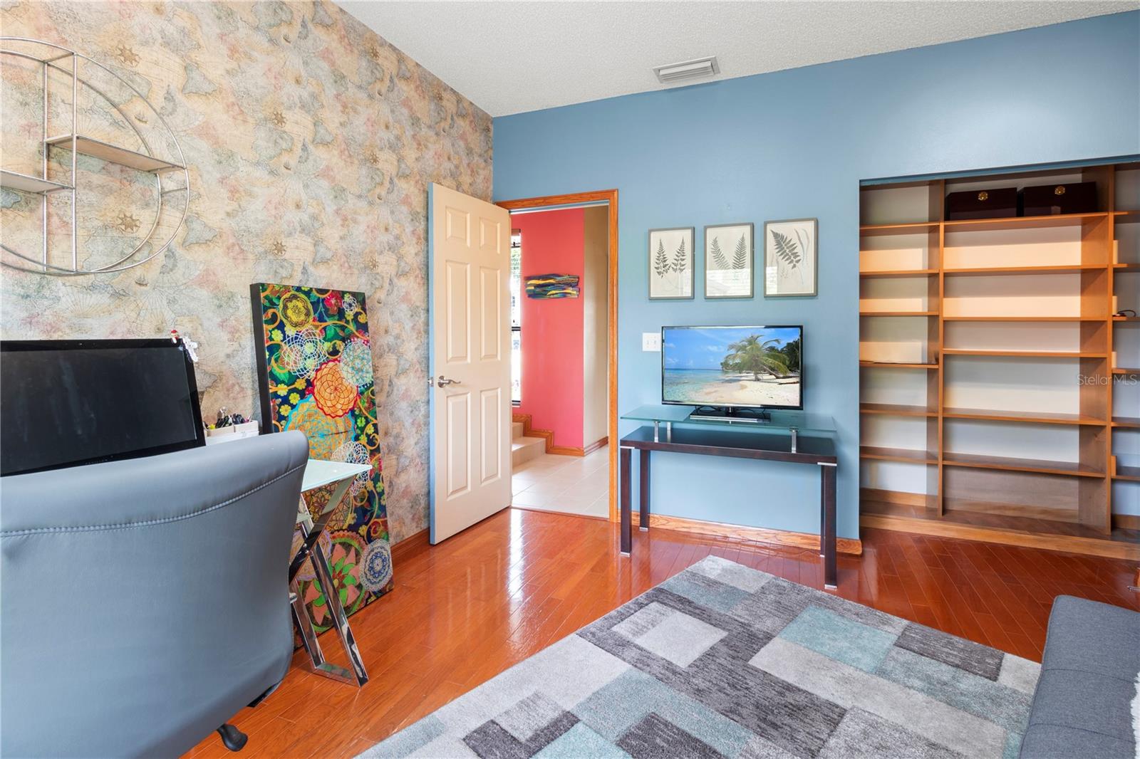RIVER HARBOR WEST - Residential