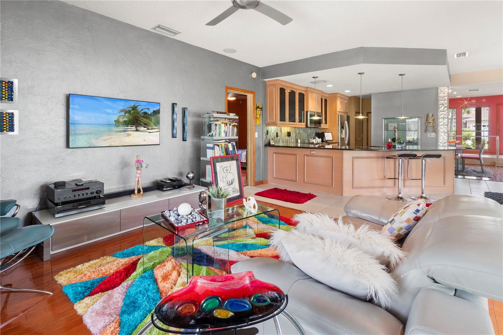 RIVER HARBOR WEST - Residential