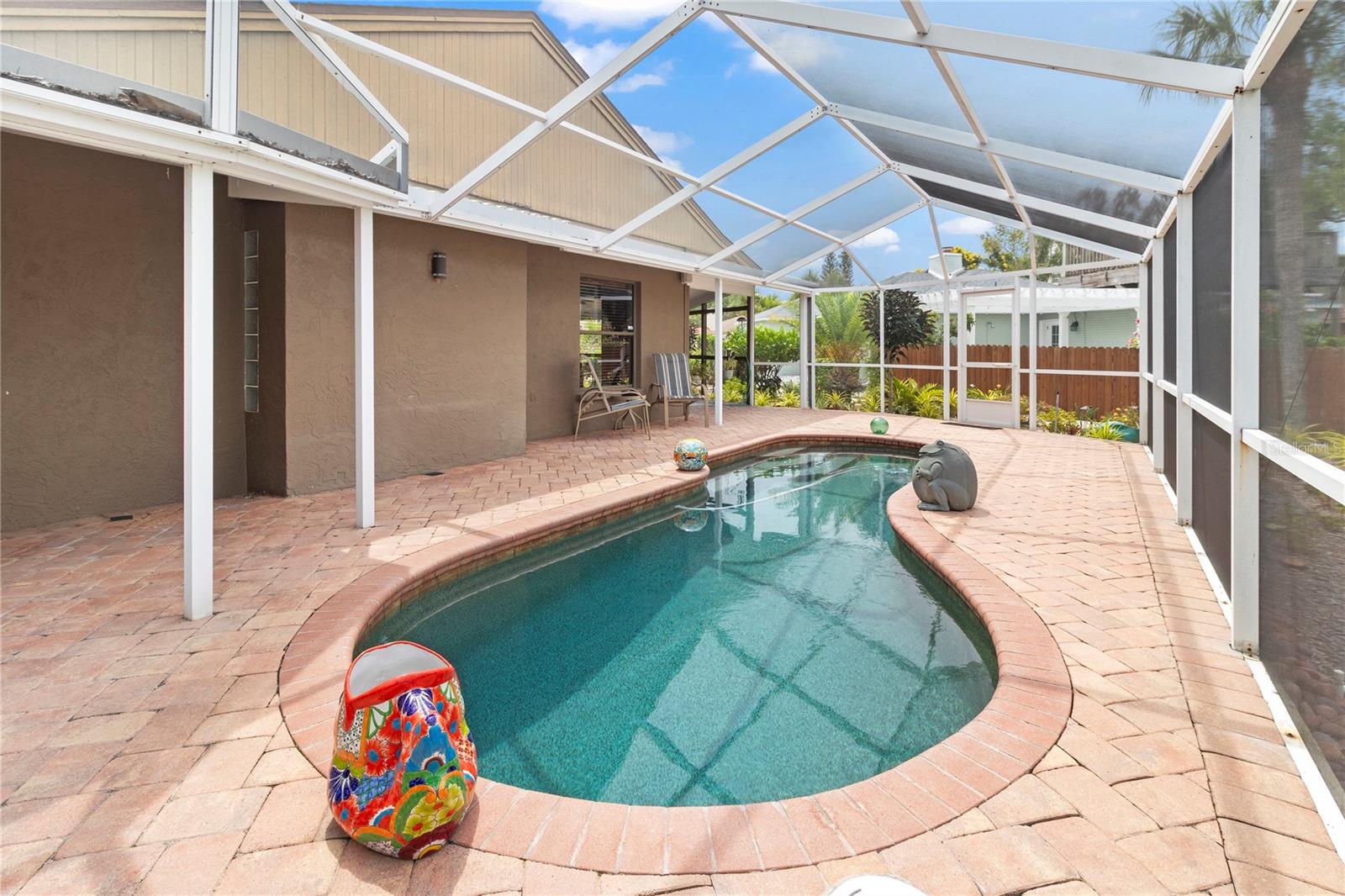 RIVER HARBOR WEST - Residential