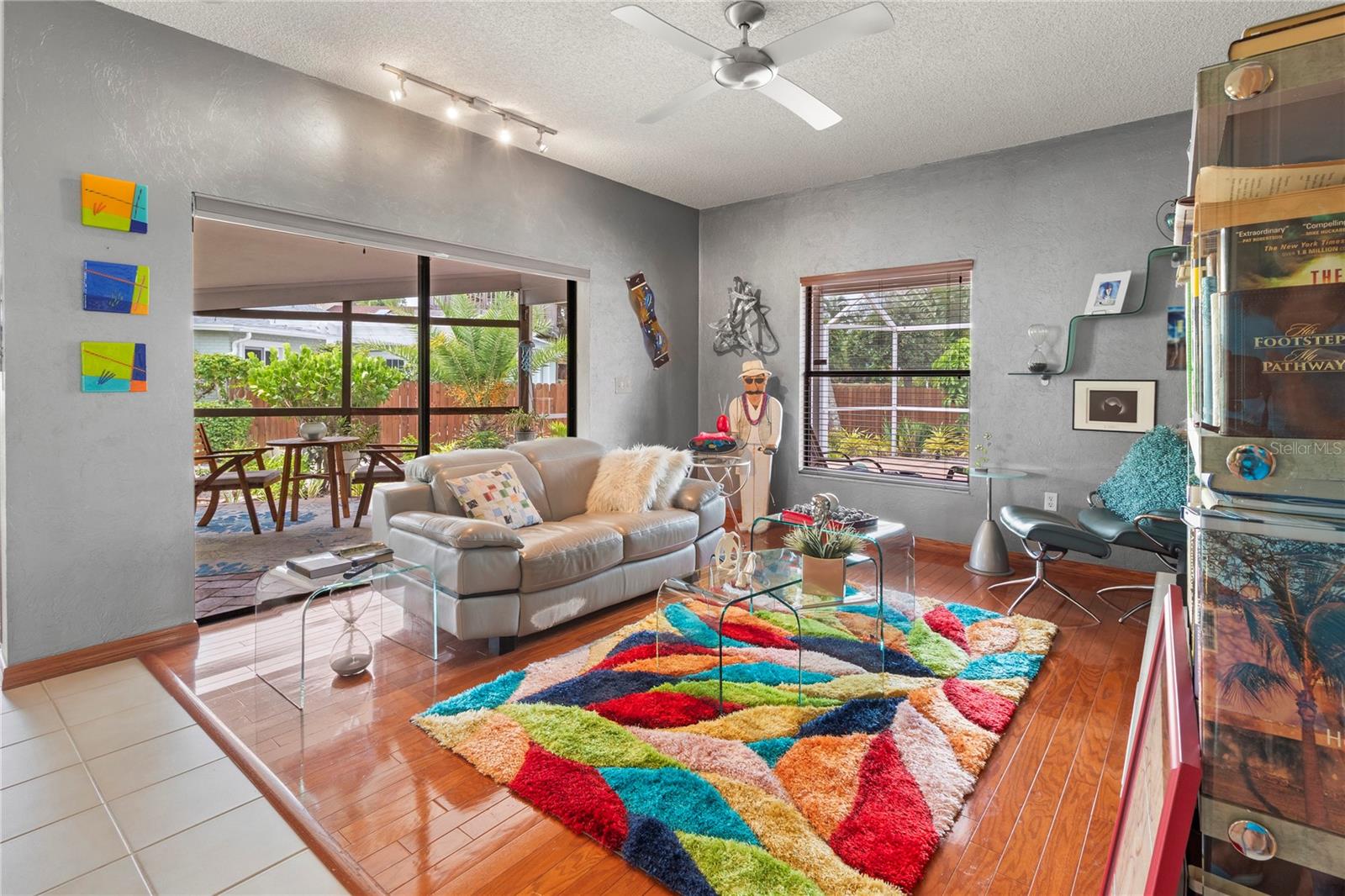 RIVER HARBOR WEST - Residential