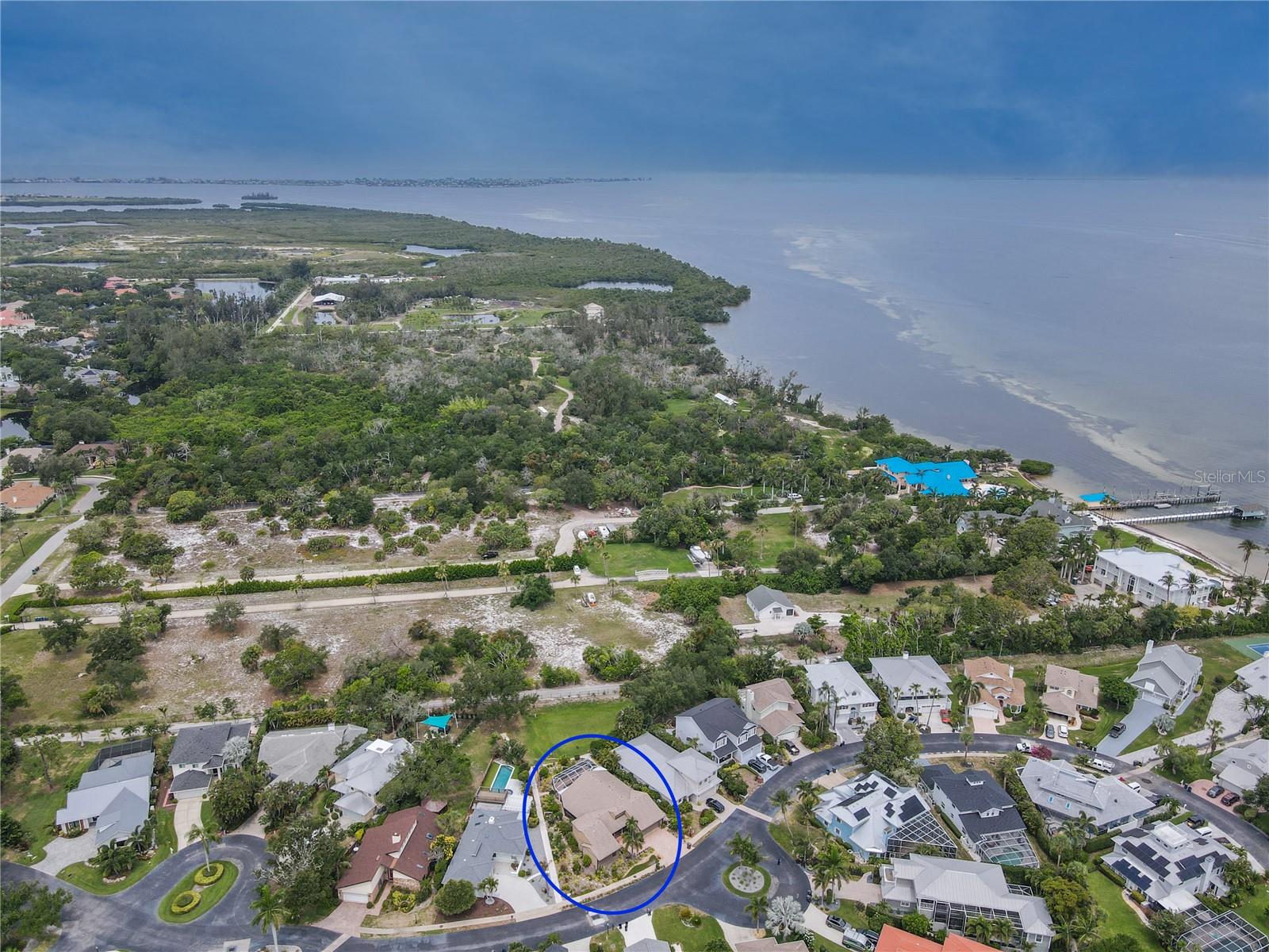 RIVER HARBOR WEST - Residential