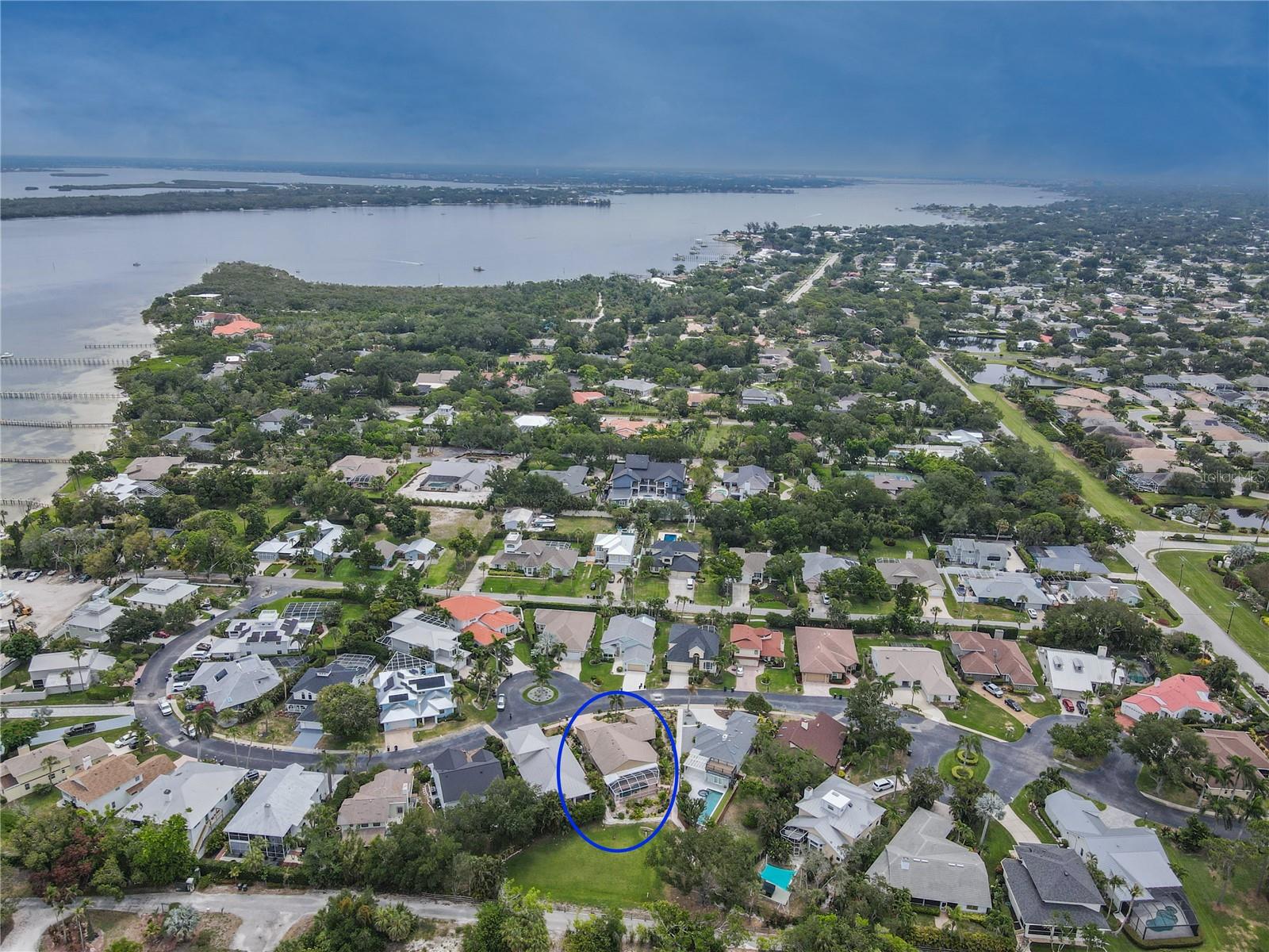RIVER HARBOR WEST - Residential